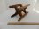 画像4: レトロ古民具『木製 糸巻き 木枠 糸車 』中古1個