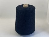 Y☆定番『綿コットン１００％糸10/2』黒1個500g☆