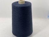 Y特価極細☆『綿コットン１００％糸60/2』濃紺1個400g☆