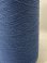 画像2: Y☆引き揃え糸『綿コットン100％2本ヨセ糸20/1×2』紺1個300g☆ (2)
