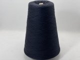 Y特価☆極細『レーヨンシルク糸1/54』濃紺1個420g☆