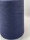 画像2: Y☆極細『綿麻糸』紺1個500g☆ (2)