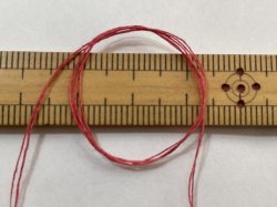 画像3: Y特価☆貴重『綿コットン１００％スペック染めよせ糸20/1×2』ジュリエッタ1個300g☆