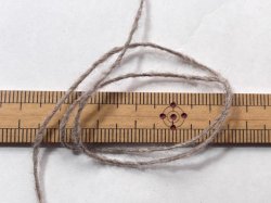 画像3: ほっこり☆『ウール100％糸』カフェ1個200g☆