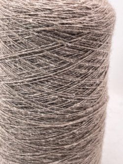 画像2: Yほっこり☆『ウール100％糸』カフェ1個300g☆